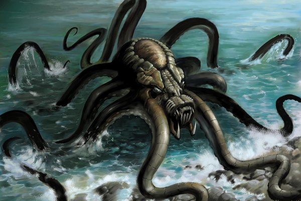 Kraken зеркало рабочее