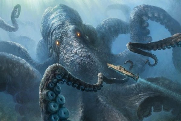 Kraken шоп что это