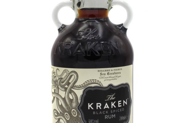 Kraken dark